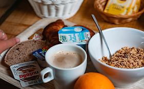 Georges Hostel & Cafe